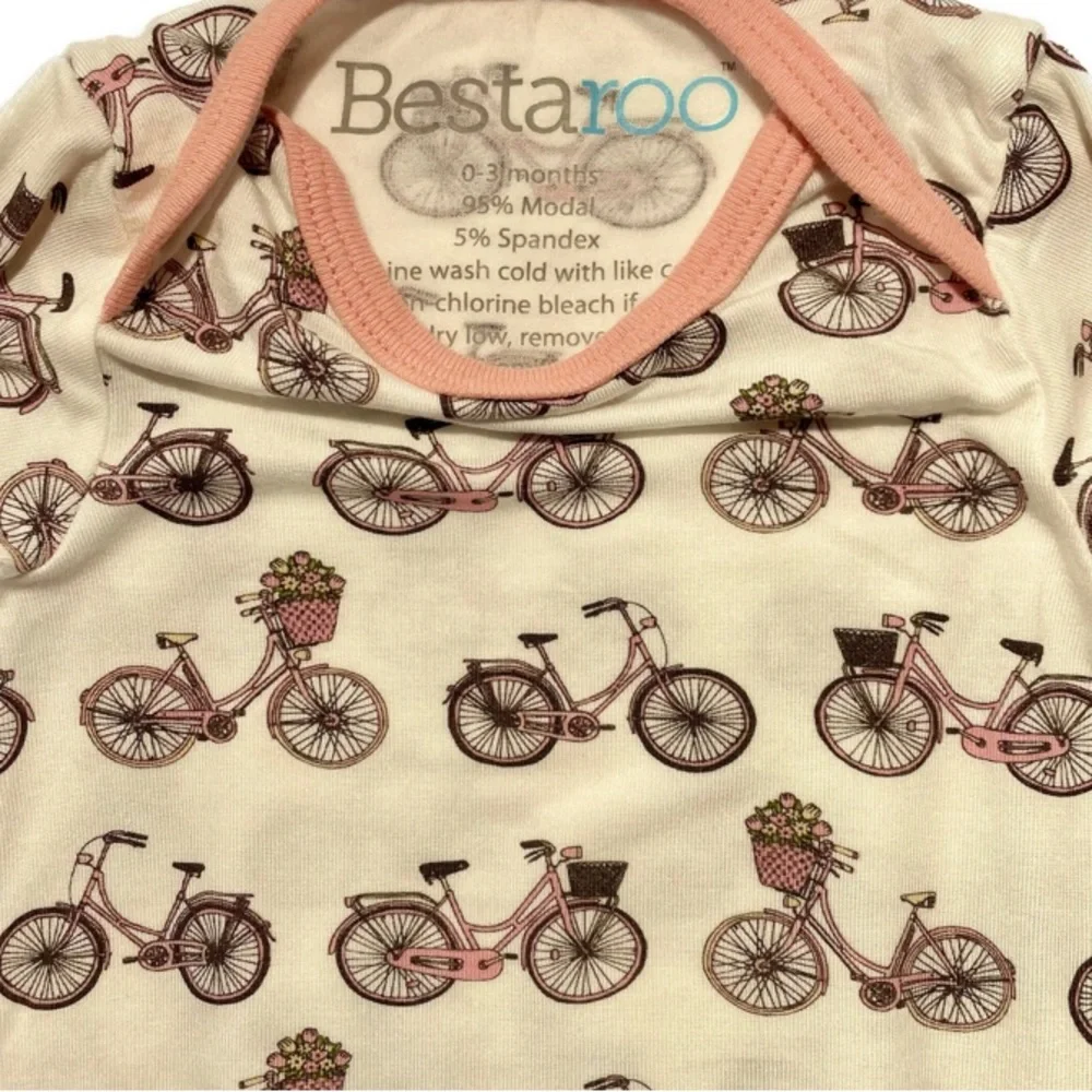 Bestaroo Converter Gown, size 0-3 months, lightly worn - Picture 3 of 3
